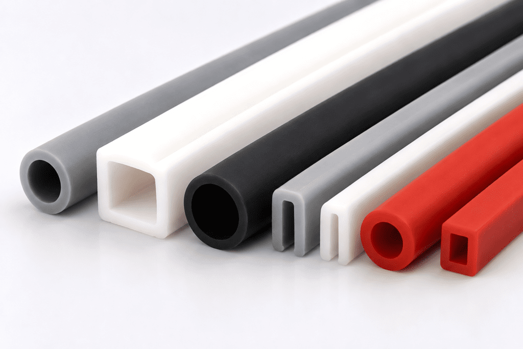 Extrusion