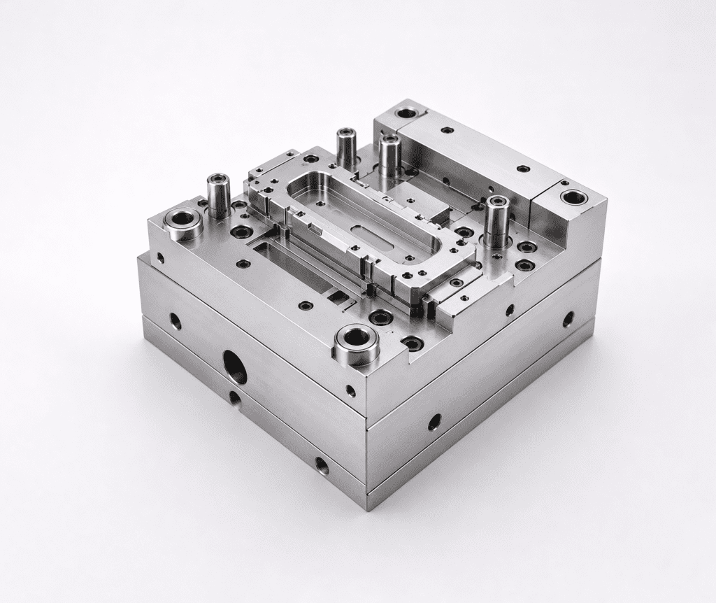 cTooling & Mold Development